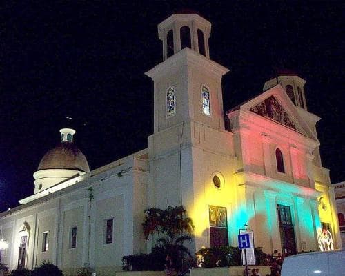 Mayagüez, Porto Rico