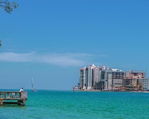 Clearwater FL