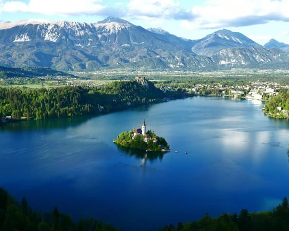 Bled