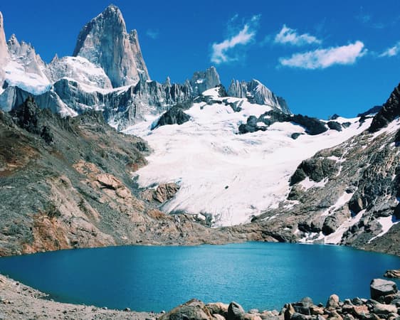El Chaltén
