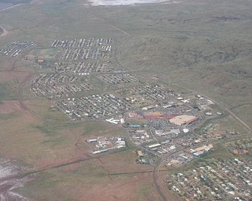 Karratha