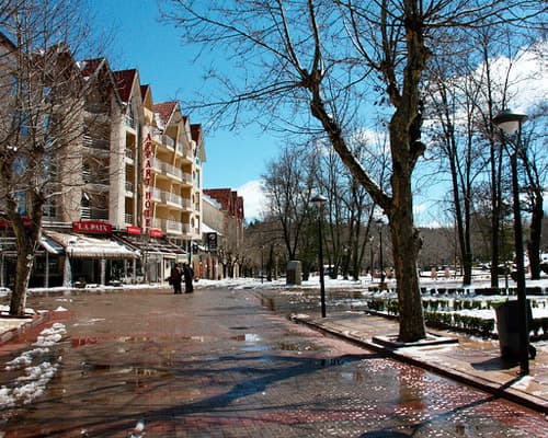 Ifrane