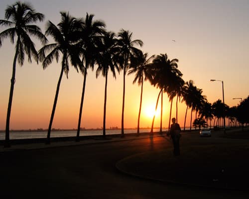 Maputo