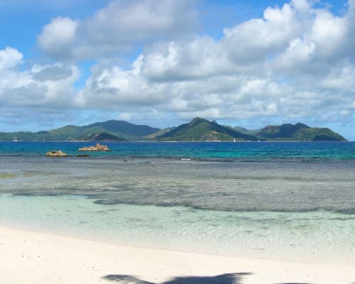 Praslin