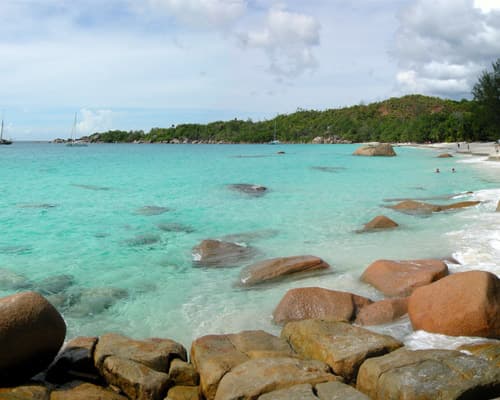 Praslin