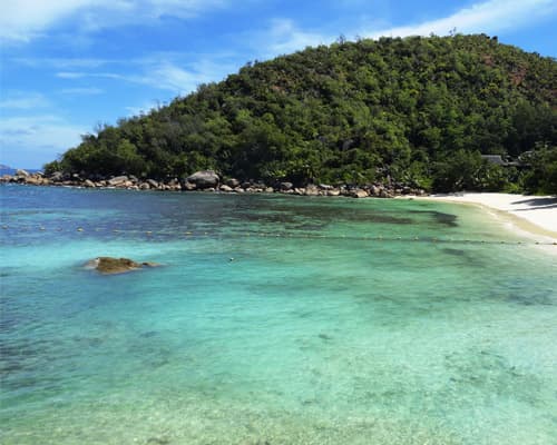 Praslin