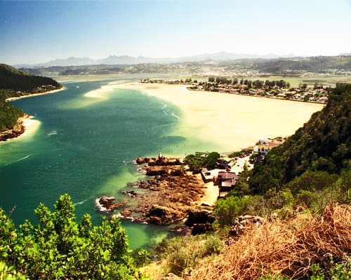Knysna