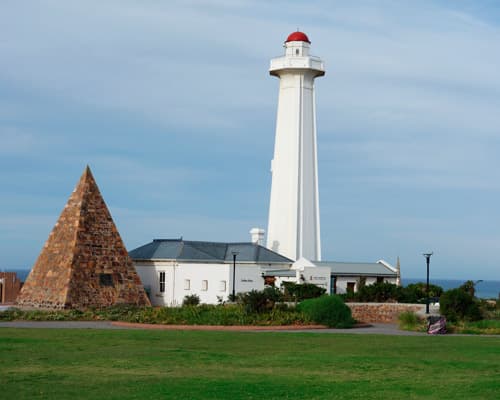 Port Elizabeth