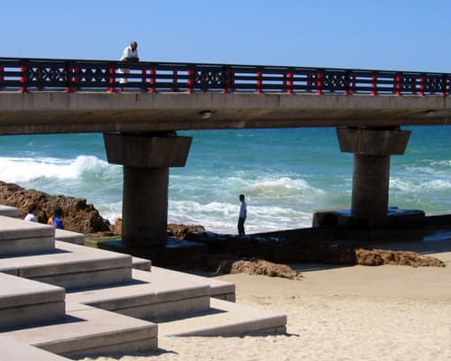 Port Elizabeth