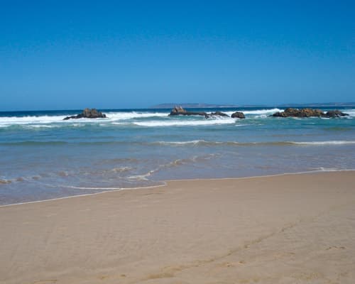 Port Elizabeth