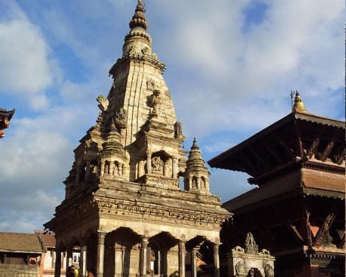 Bhaktapur