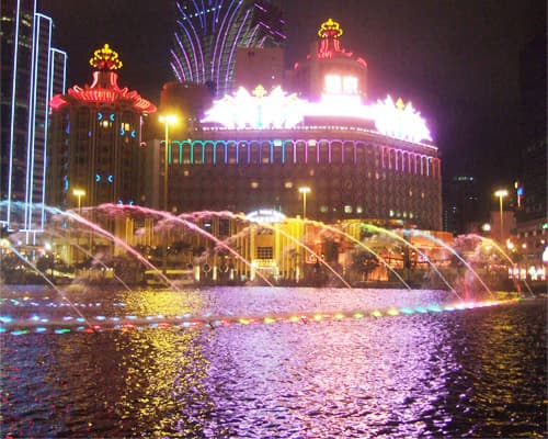 Macau