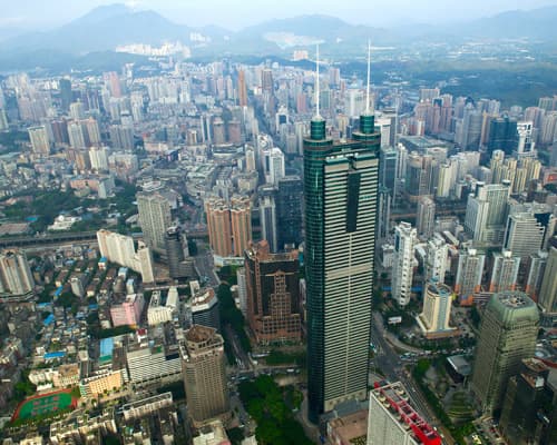 Shenzhen