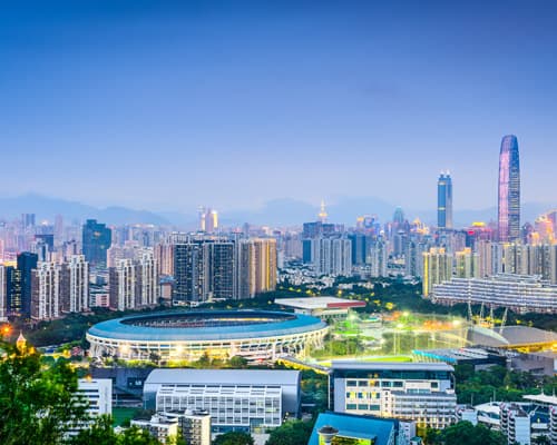 Shenzhen