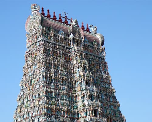 Madurai