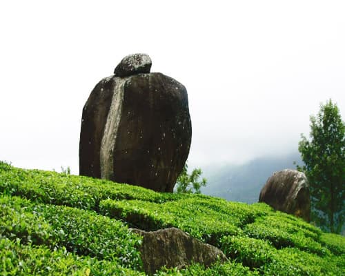 Munnar