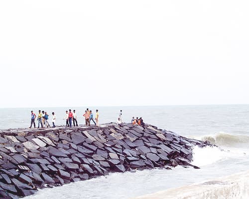 Pondicherry