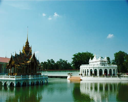 Ayutthaya