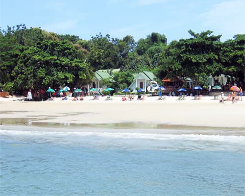 Koh Samet