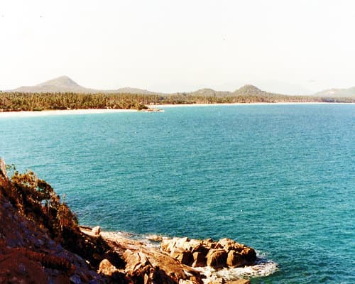 Pohjois-Koh Samuin saari