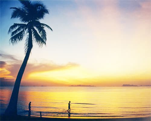 Pohjois-Koh Samuin saari