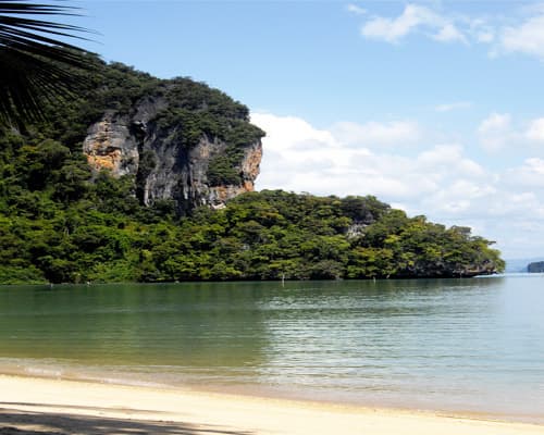Koh Yao Noi