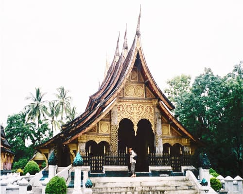 Luang Prabang