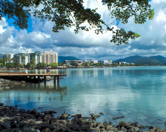 Cairns