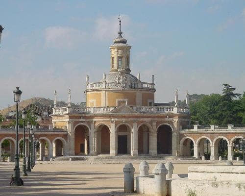 Aranjuez