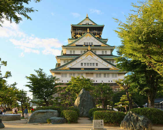 Osaka
