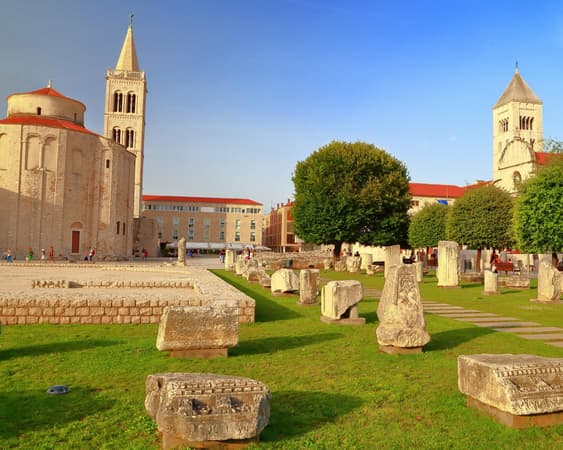 Zadar
