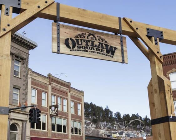 Deadwood SD