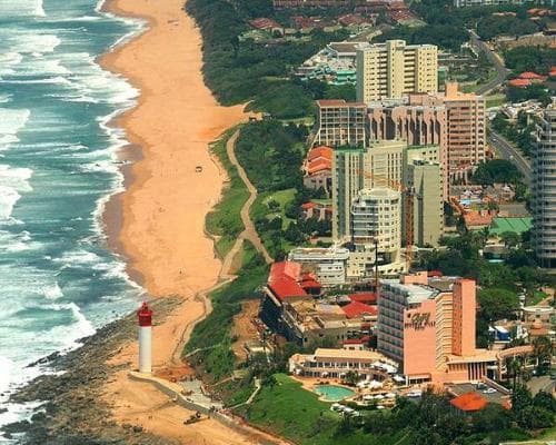 Umhlanga