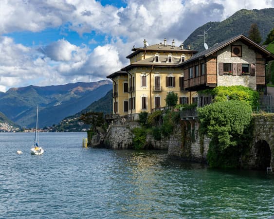 Lake Como