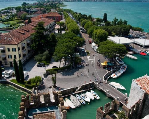 Λίμνη Γκάρντα