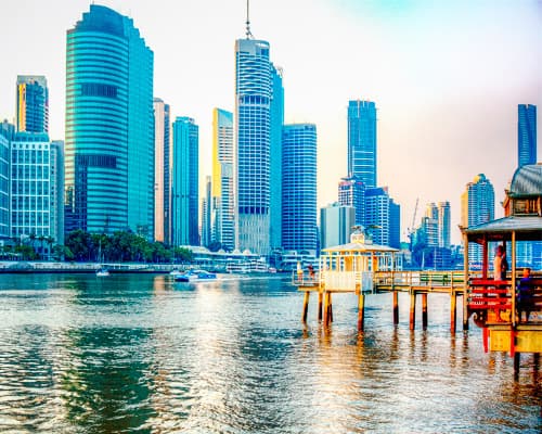 Brisbane