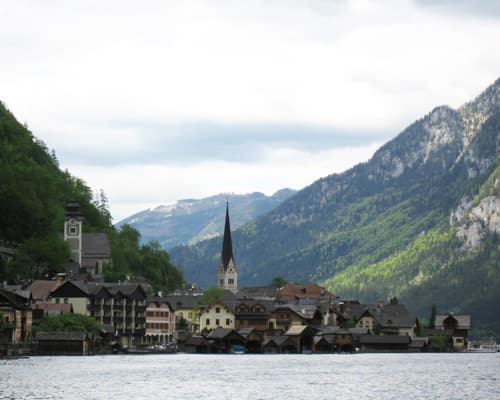 Hallstatt