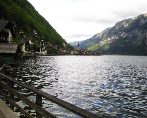 Hallstatt