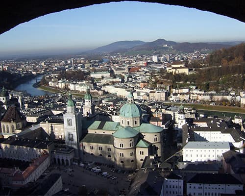 Salzburg