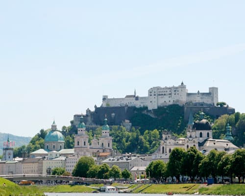 Salzburg