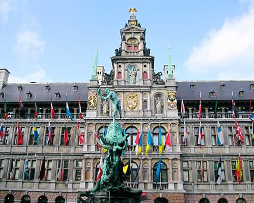 Antwerp