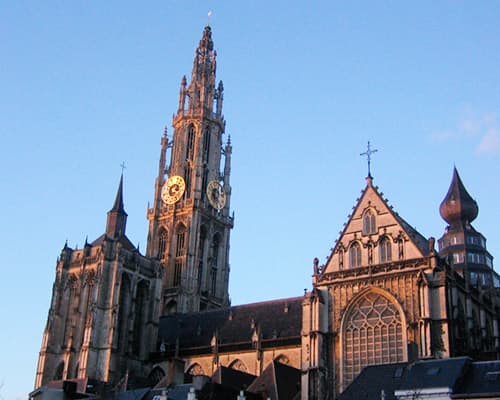 Antwerp