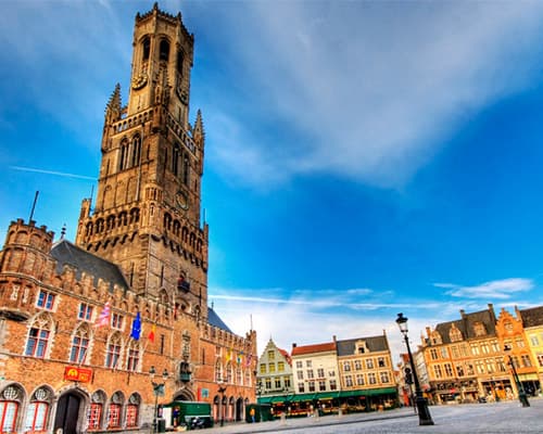 Bruges