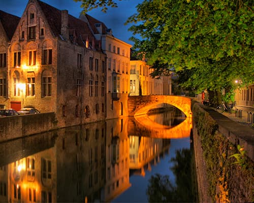 Bruges