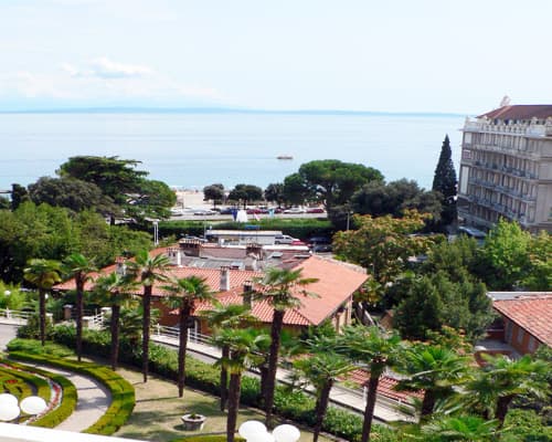 Opatija