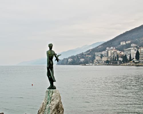 Opatija