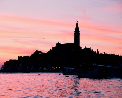 Rovinj