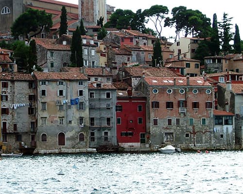 Rovinj