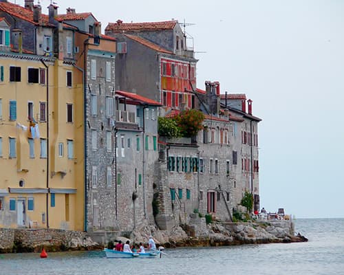 Rovinj