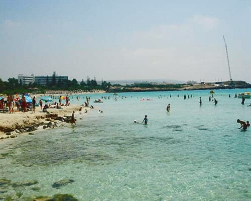 Ayia Napa